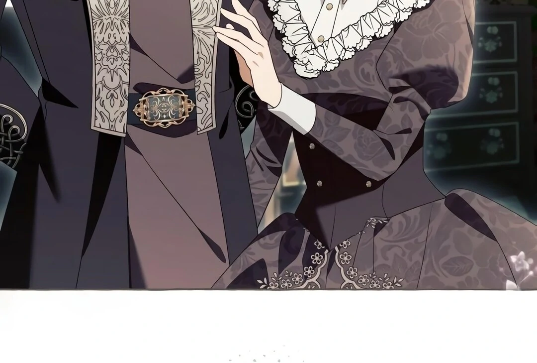 I thought it was a common possession Chapter 89 page 121
