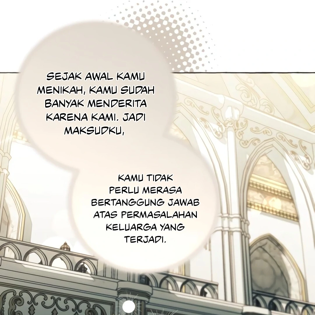 I thought it was a common possession Chapter 89 page 122