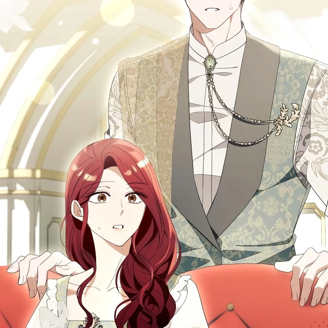 I thought it was a common possession Chapter 89 page 124
