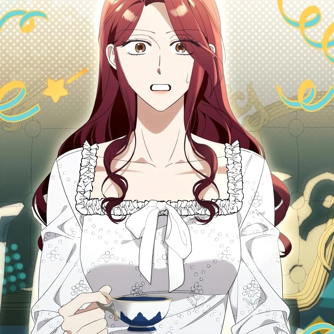 I thought it was a common possession Chapter 89 page 29