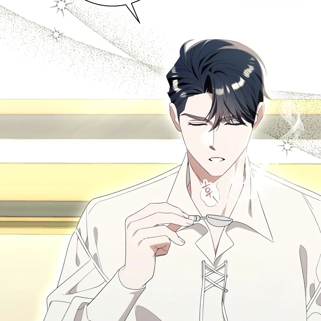 I thought it was a common possession Chapter 89 page 31