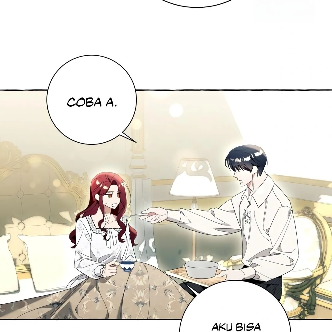 I thought it was a common possession Chapter 89 page 33