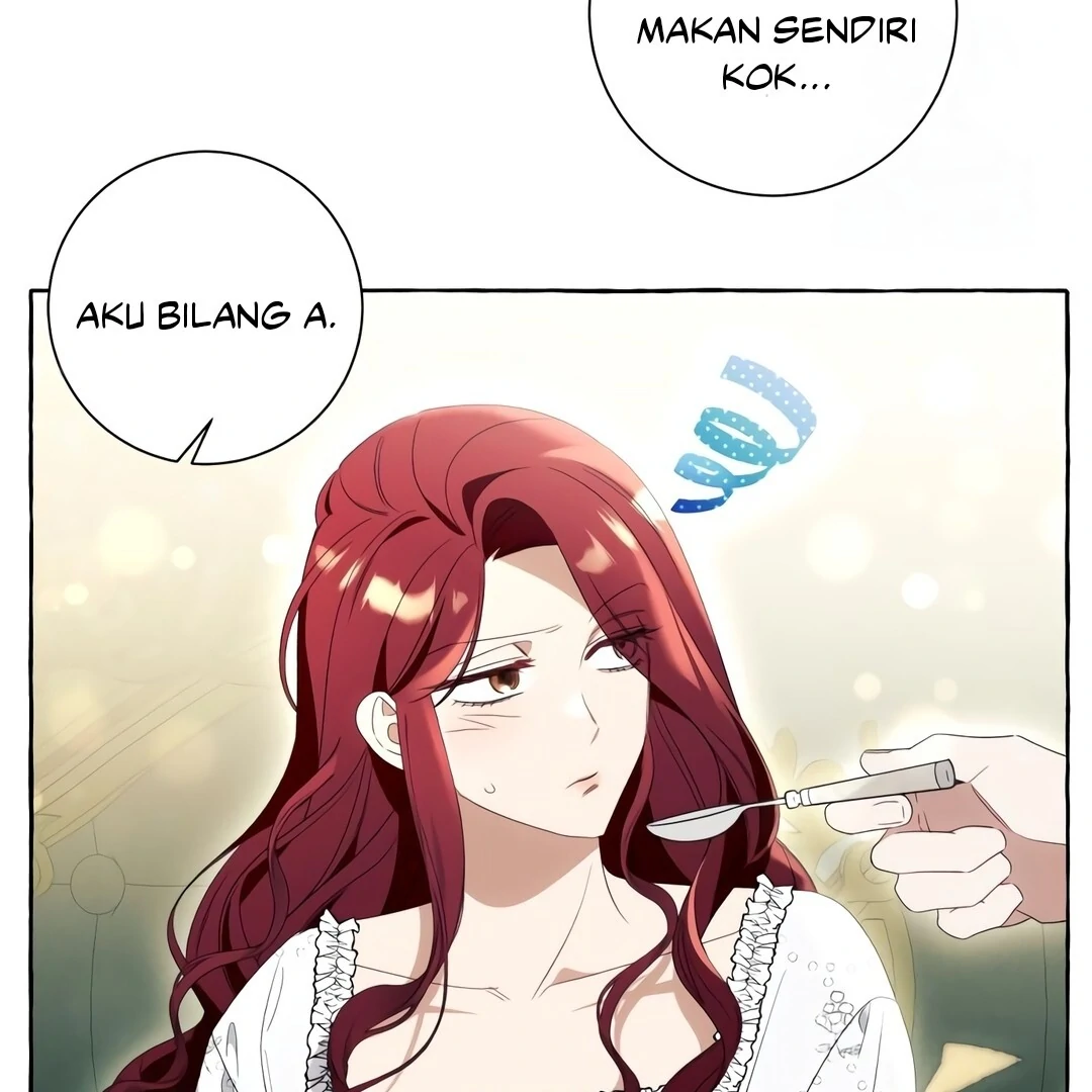 I thought it was a common possession Chapter 89 page 34