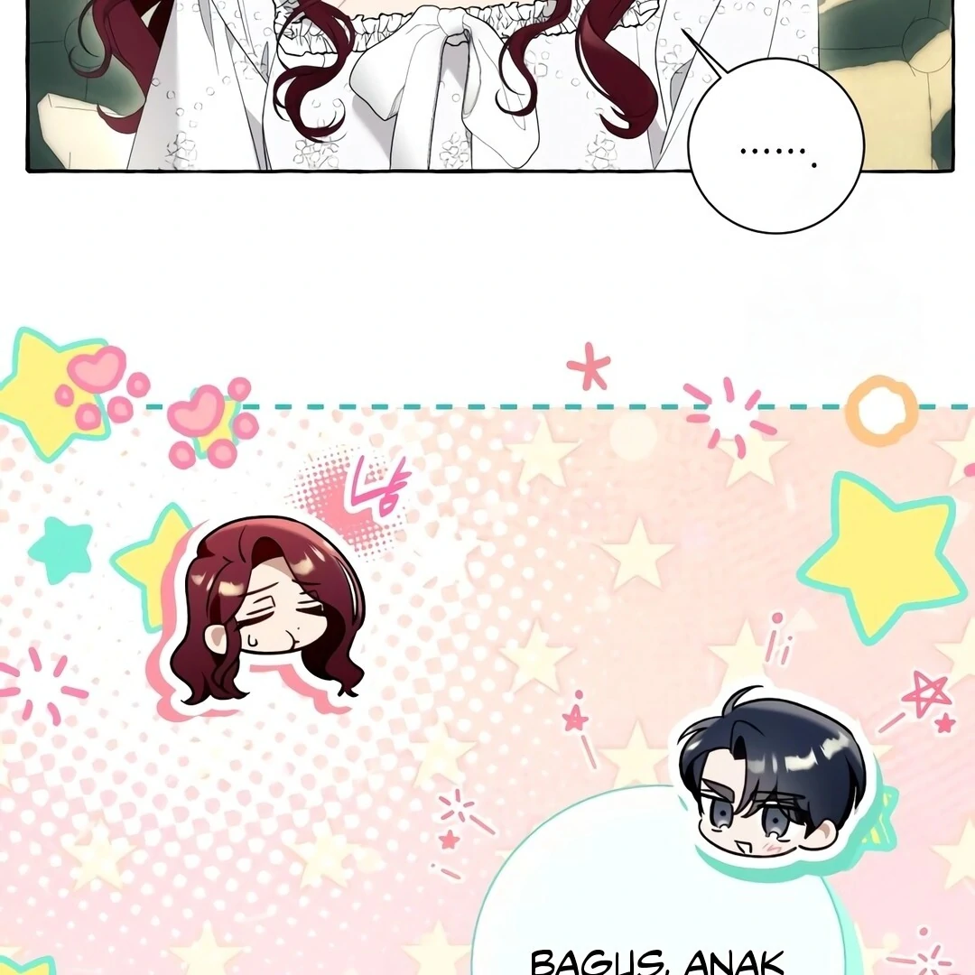 I thought it was a common possession Chapter 89 page 35