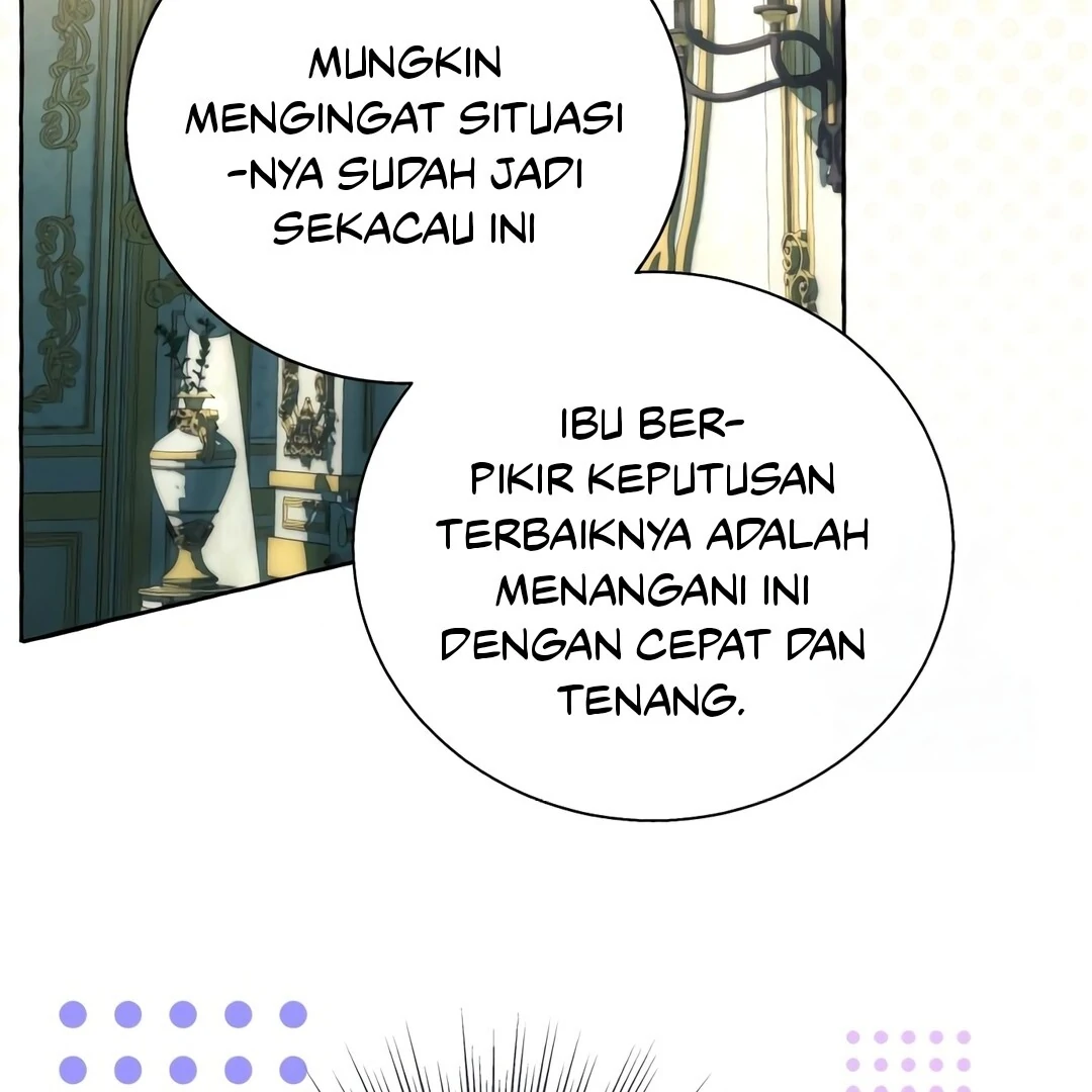 I thought it was a common possession Chapter 89 page 37