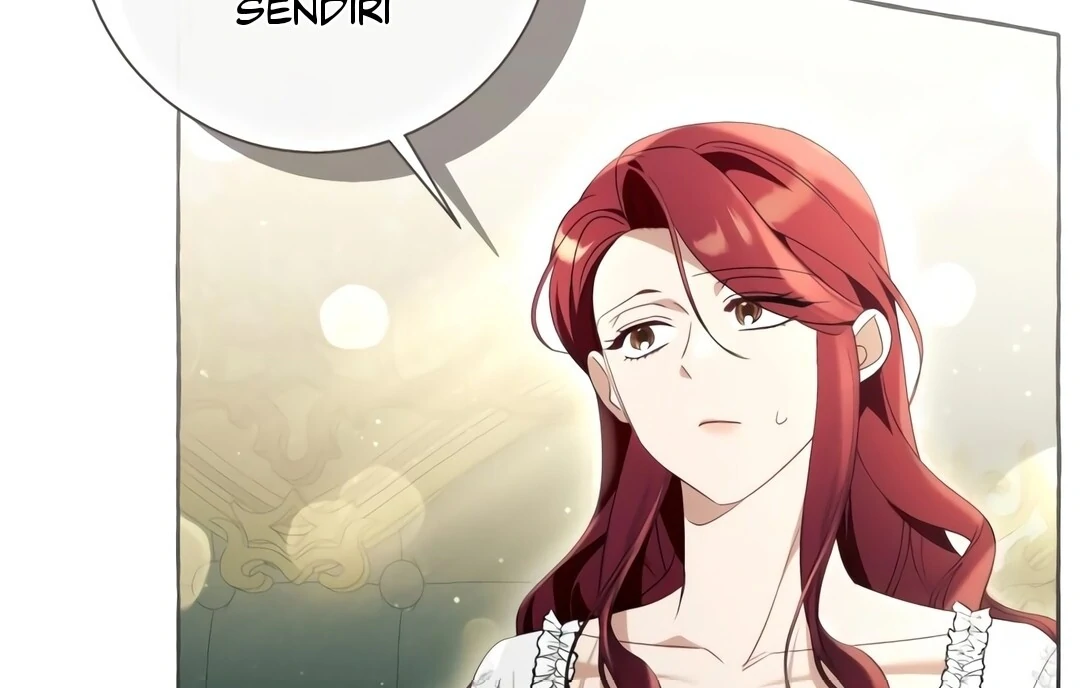 I thought it was a common possession Chapter 89 page 47