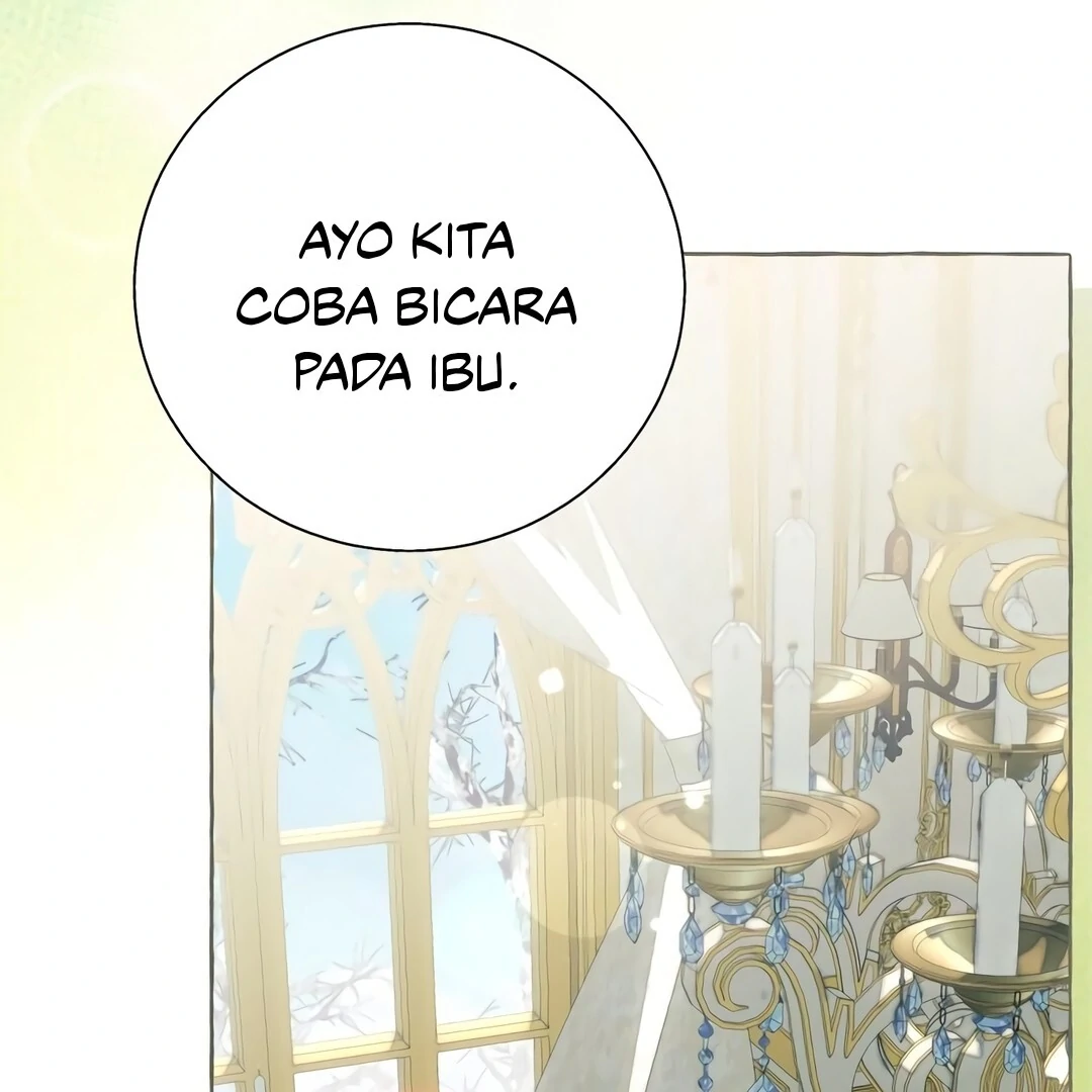 I thought it was a common possession Chapter 89 page 63