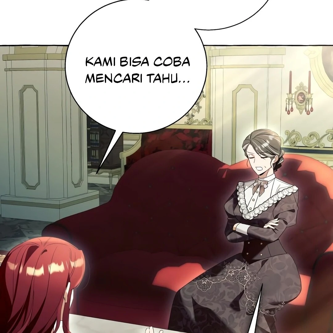 I thought it was a common possession Chapter 89 page 70