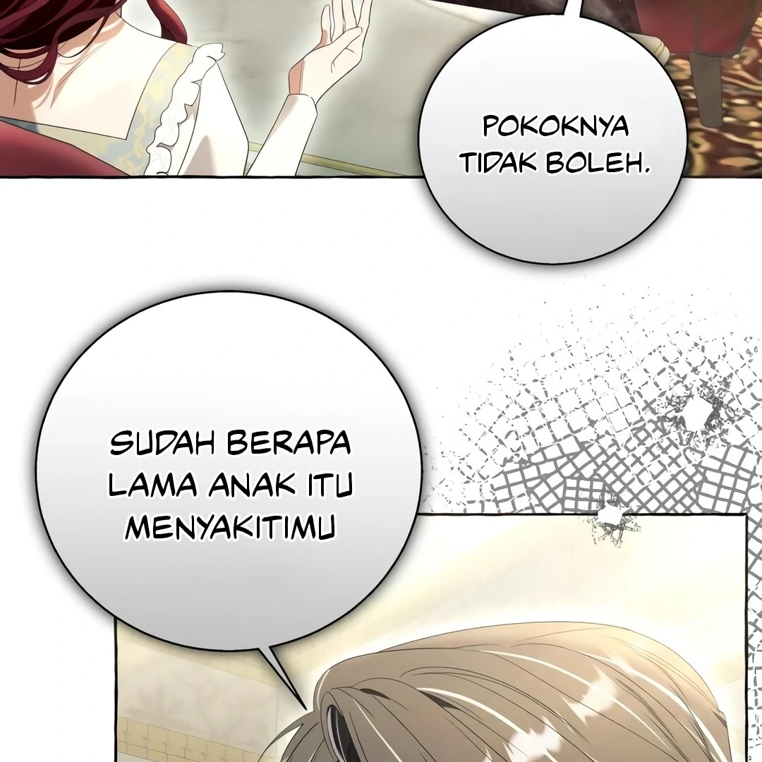 I thought it was a common possession Chapter 89 page 71