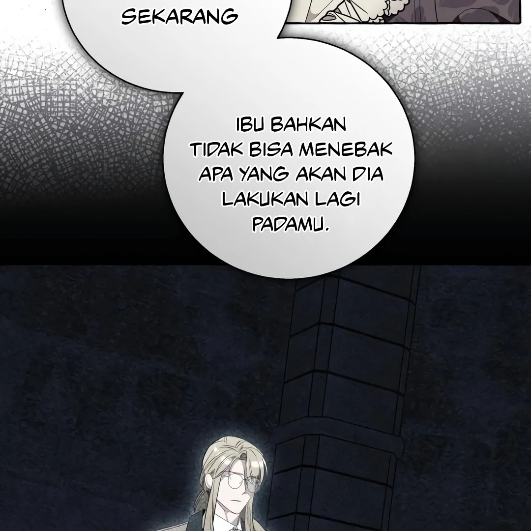 I thought it was a common possession Chapter 89 page 73