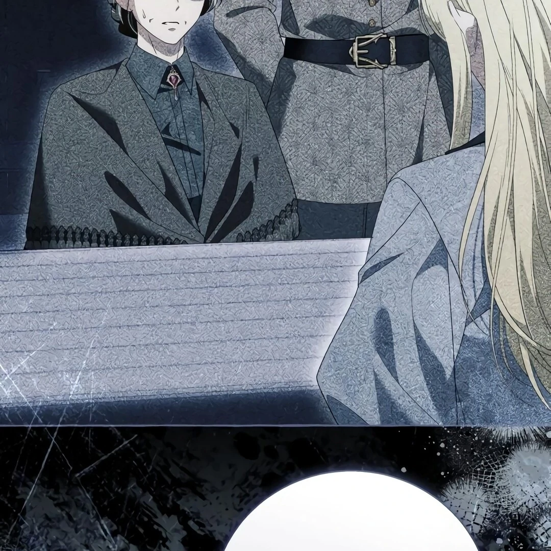 I thought it was a common possession Chapter 89 page 77