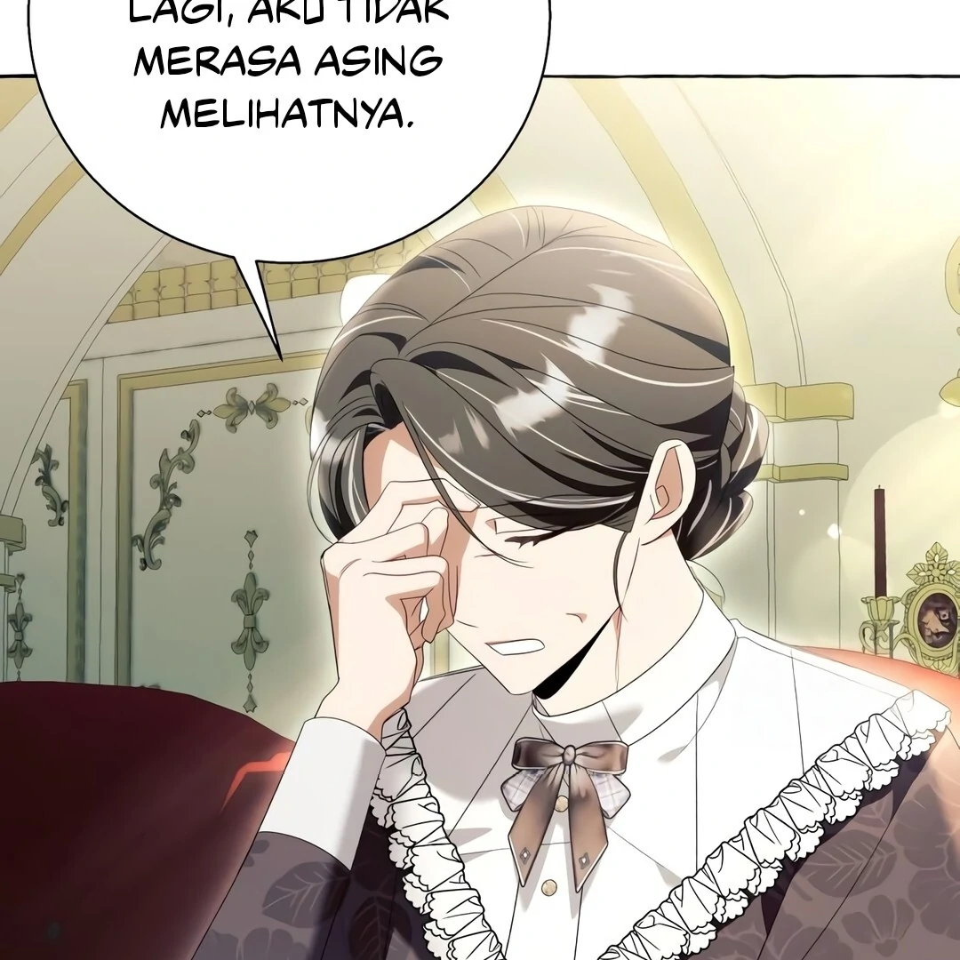 I thought it was a common possession Chapter 89 page 82