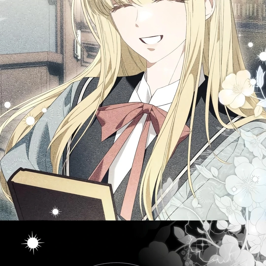 I thought it was a common possession Chapter 89 page 88