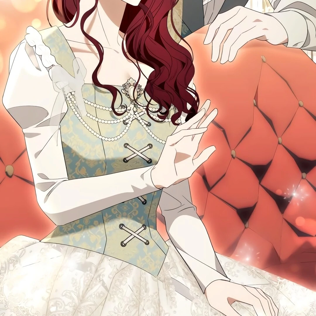 I thought it was a common possession Chapter 89 page 92