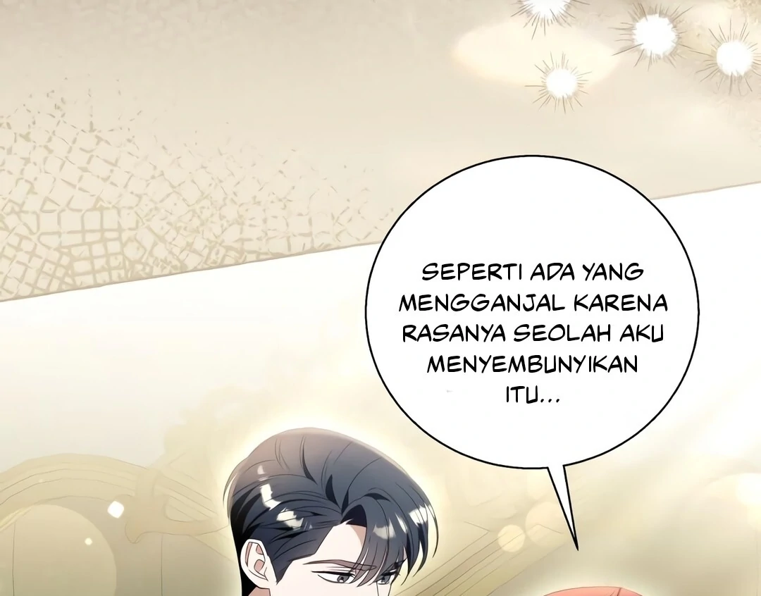 I thought it was a common possession Chapter 89 page 94