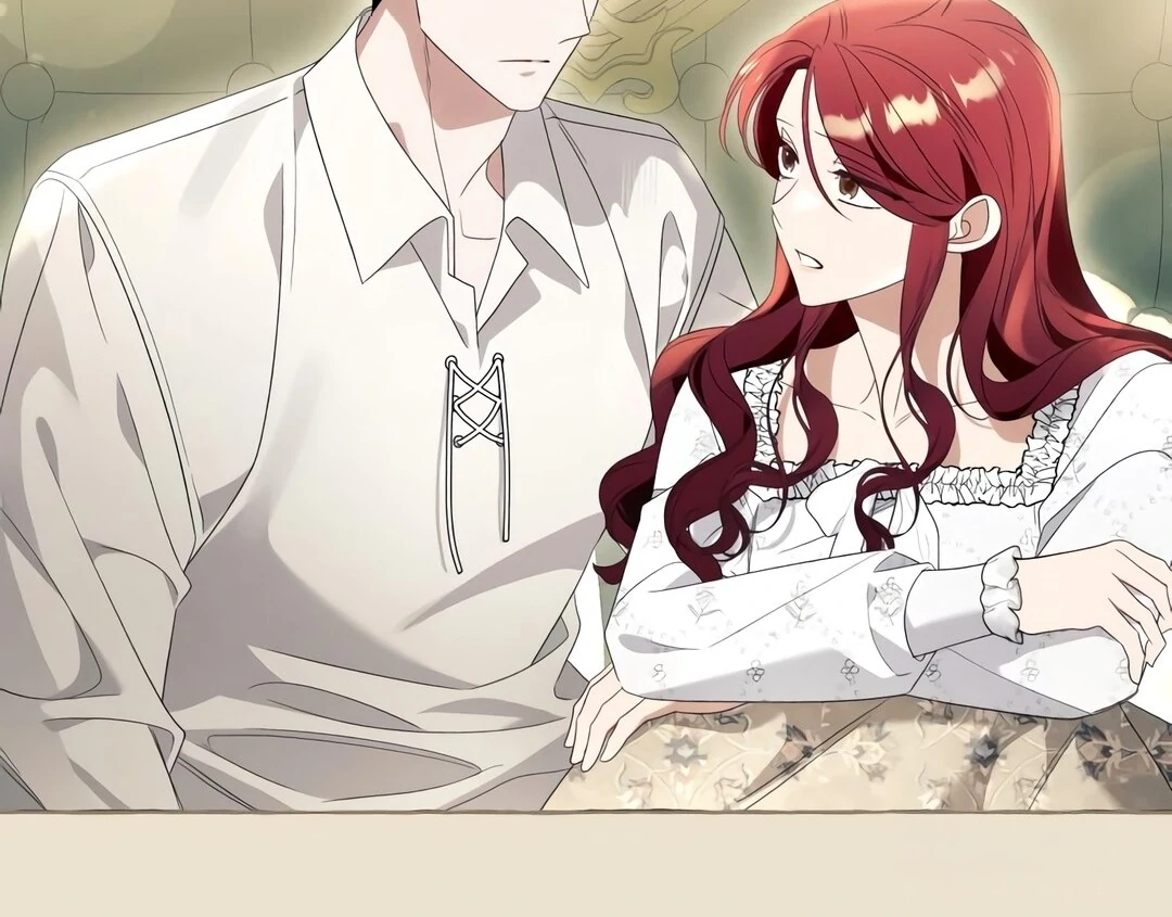 I thought it was a common possession Chapter 89 page 95