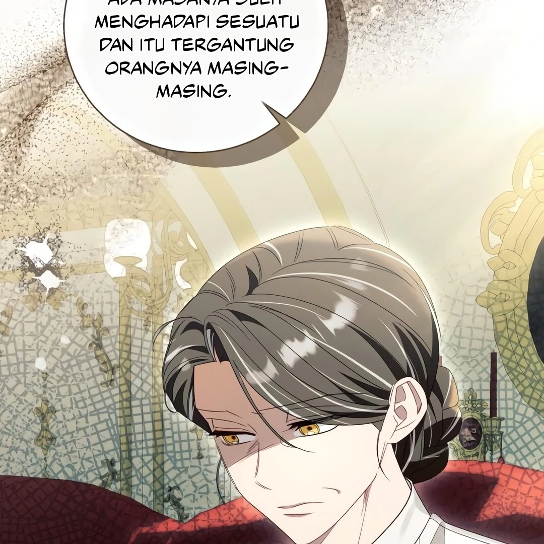 I thought it was a common possession Chapter 89 page 98