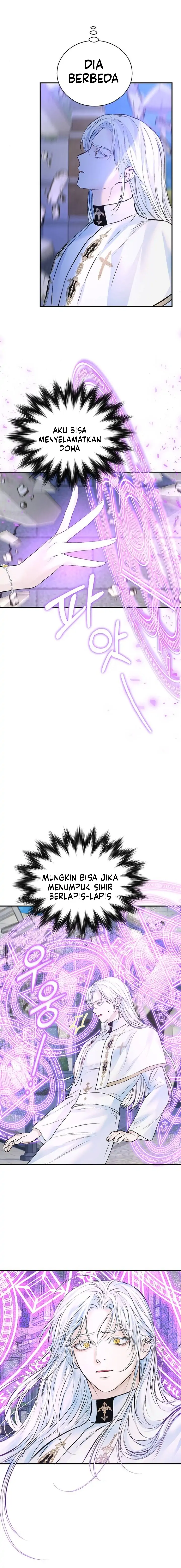 I Thought My Time Was Up! Chapter 26 page 2