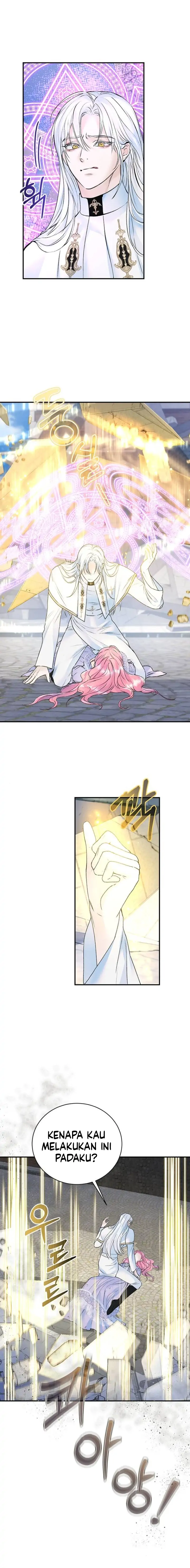 I Thought My Time Was Up! Chapter 26 page 7