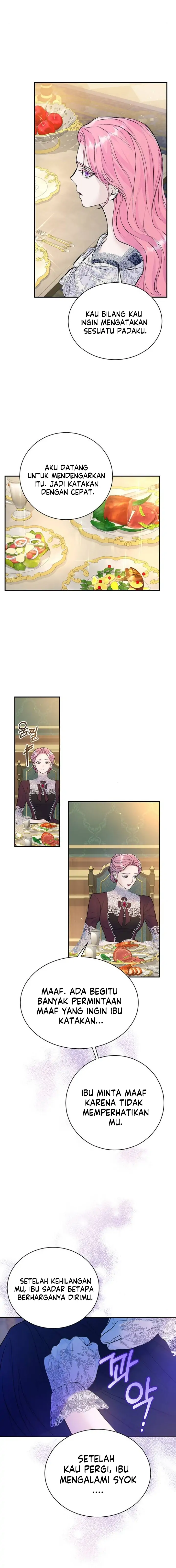 I Thought My Time Was Up! Chapter 29 page 14