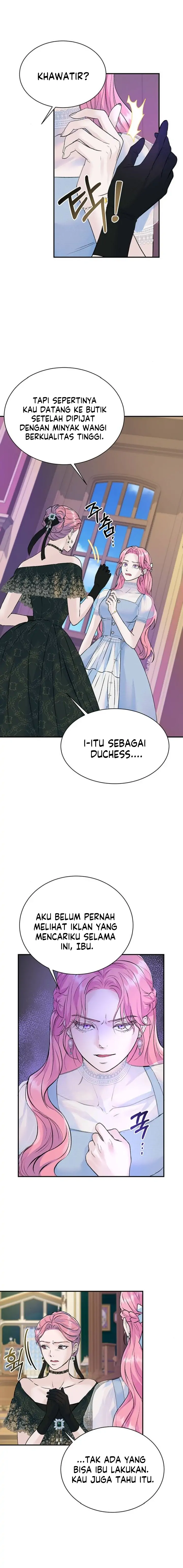 I Thought My Time Was Up! Chapter 29 page 2