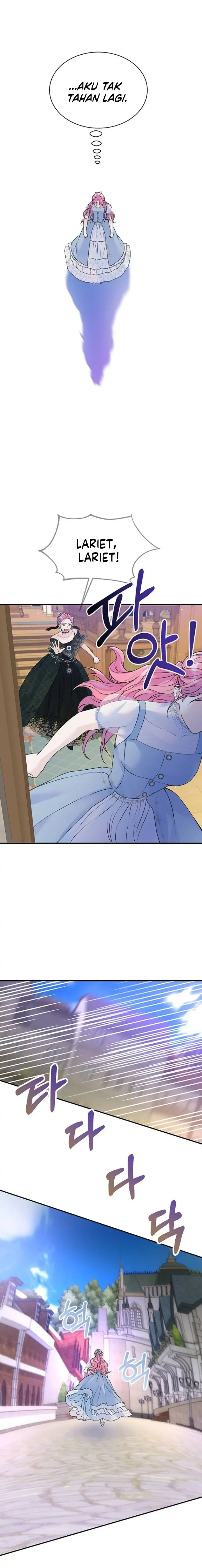 I Thought My Time Was Up! Chapter 29 page 4