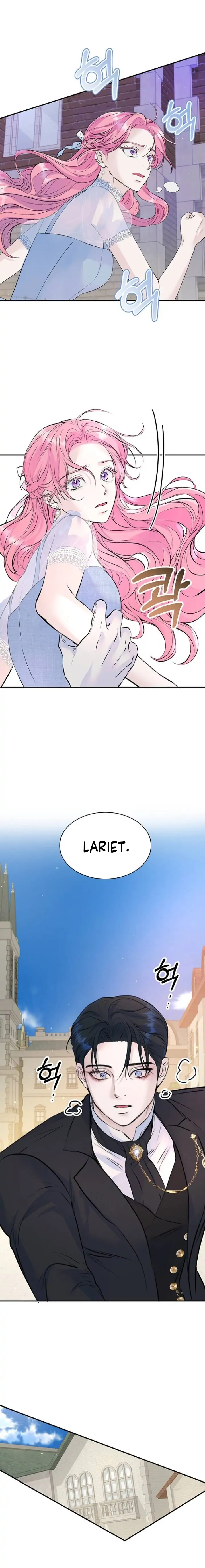 I Thought My Time Was Up! Chapter 29 page 5