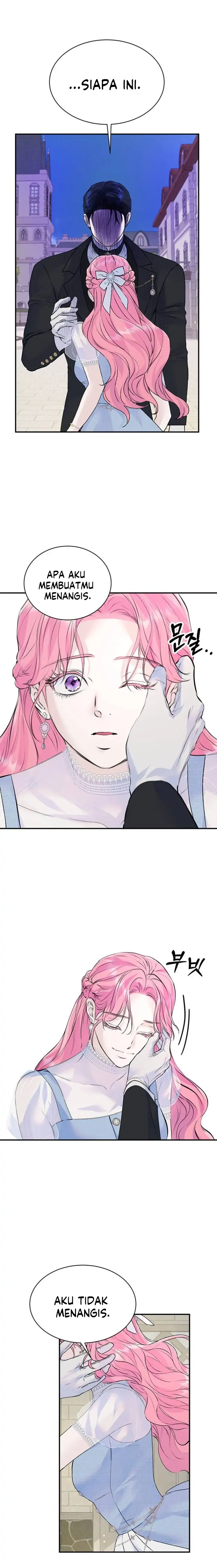 I Thought My Time Was Up! Chapter 29 page 6