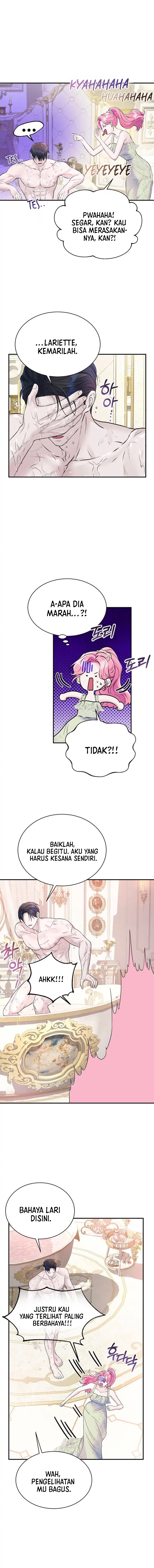 I Thought My Time Was Up! Chapter 32823 page 10