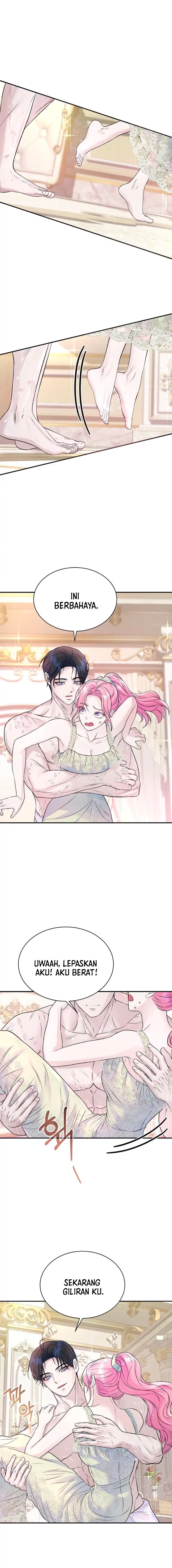 I Thought My Time Was Up! Chapter 32823 page 11