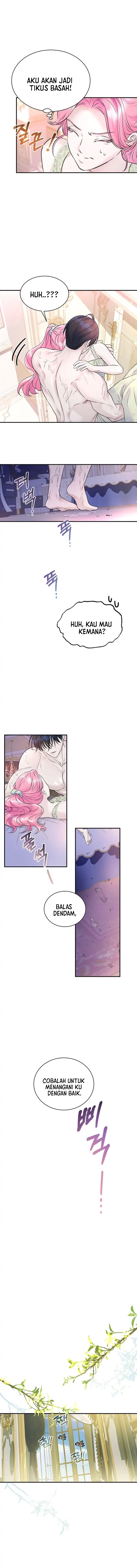 I Thought My Time Was Up! Chapter 32823 page 12