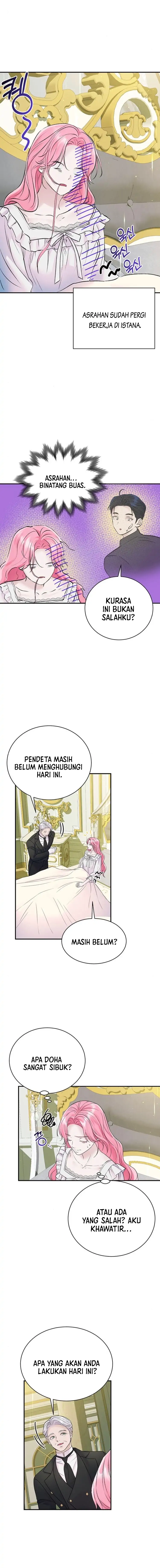I Thought My Time Was Up! Chapter 32823 page 13