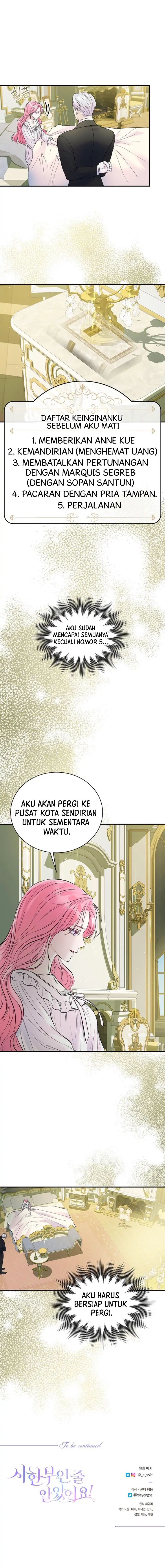 I Thought My Time Was Up! Chapter 32823 page 14