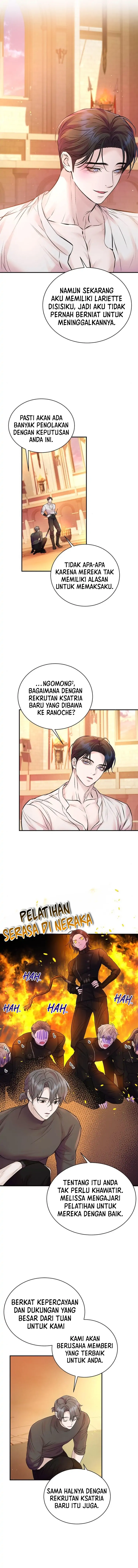 I Thought My Time Was Up! Chapter 32823 page 1