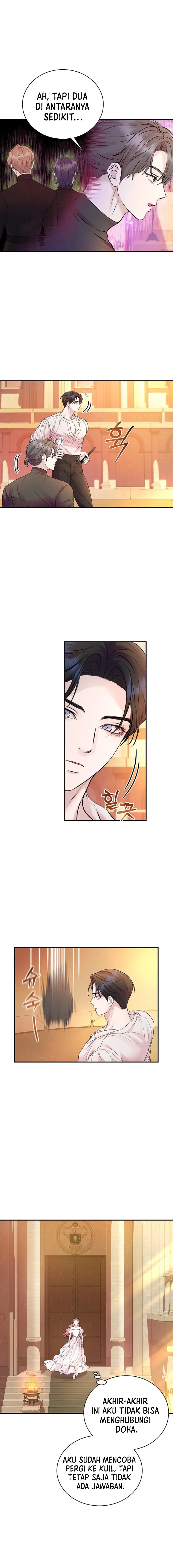 I Thought My Time Was Up! Chapter 32823 page 2