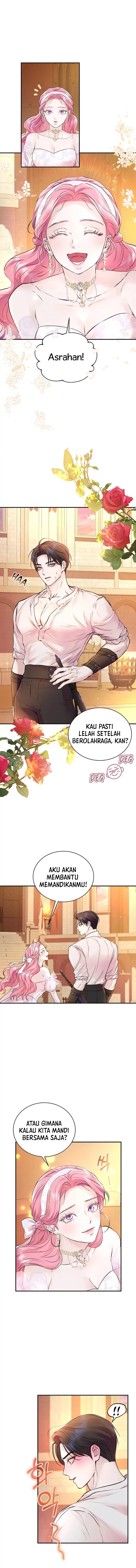 I Thought My Time Was Up! Chapter 32823 page 3