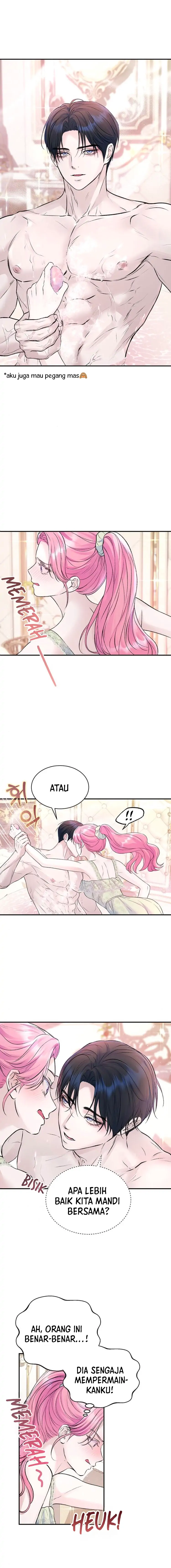 I Thought My Time Was Up! Chapter 32823 page 6