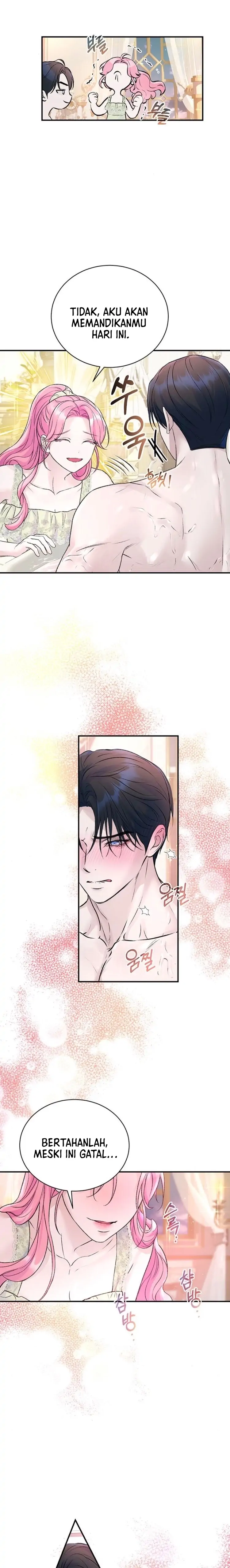 I Thought My Time Was Up! Chapter 32823 page 7