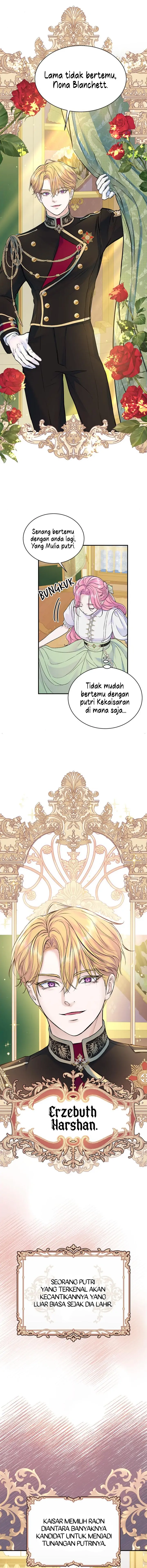 I Thought My Time Was Up! Chapter 40 page 4