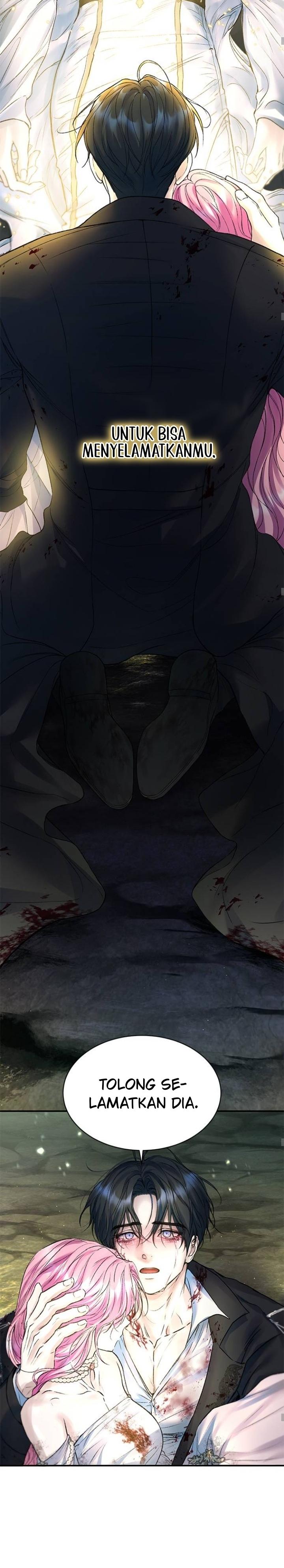 I Thought My Time Was Up! Chapter 65 page 9