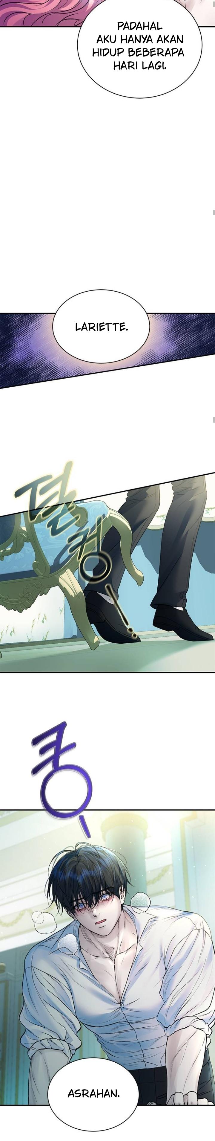 I Thought My Time Was Up! Chapter 65 page 15