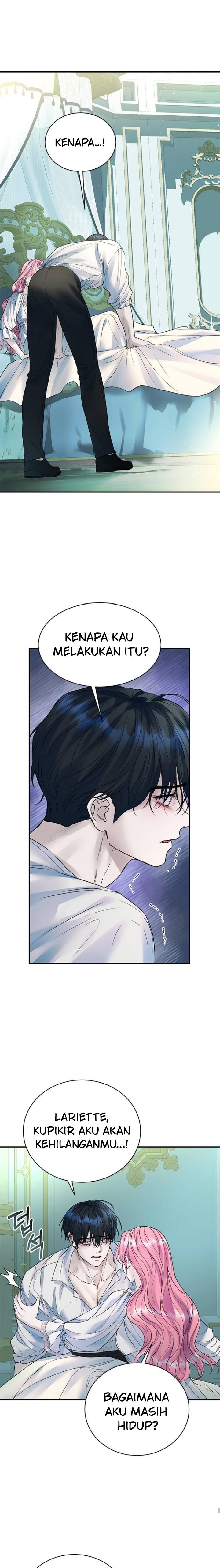 I Thought My Time Was Up! Chapter 65 page 16