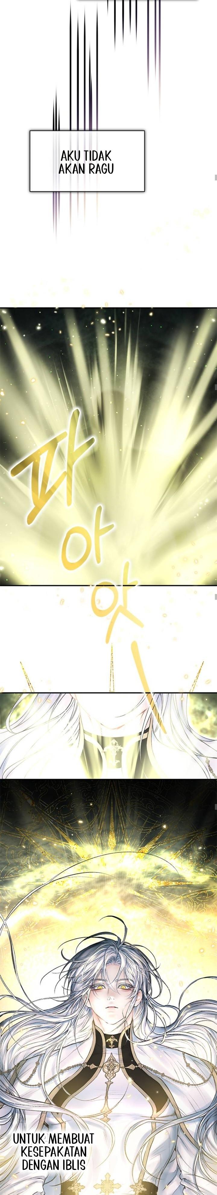 I Thought My Time Was Up! Chapter 65 page 8