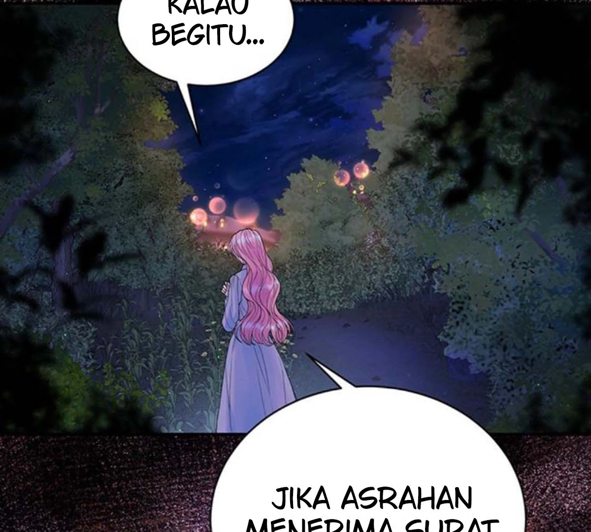 I Thought My Time Was Up! Chapter 78 page 104