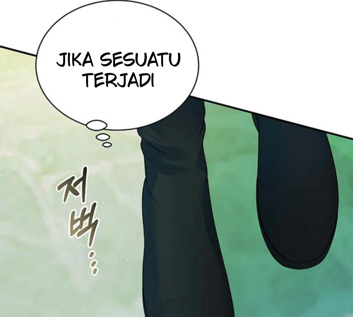 I Thought My Time Was Up! Chapter 78 page 130