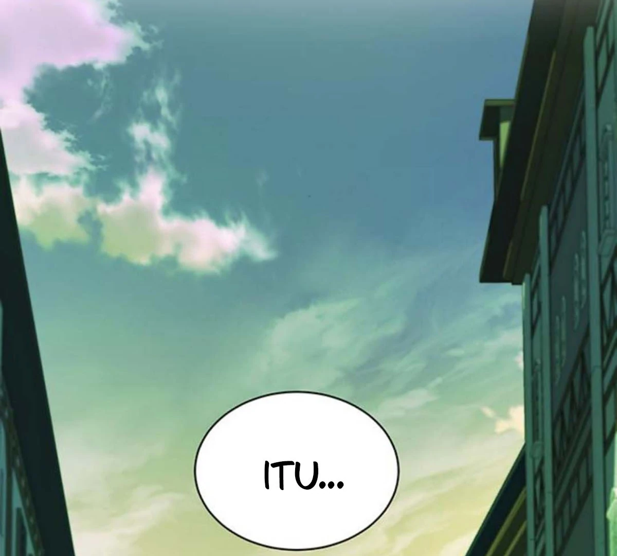 I Thought My Time Was Up! Chapter 78 page 134