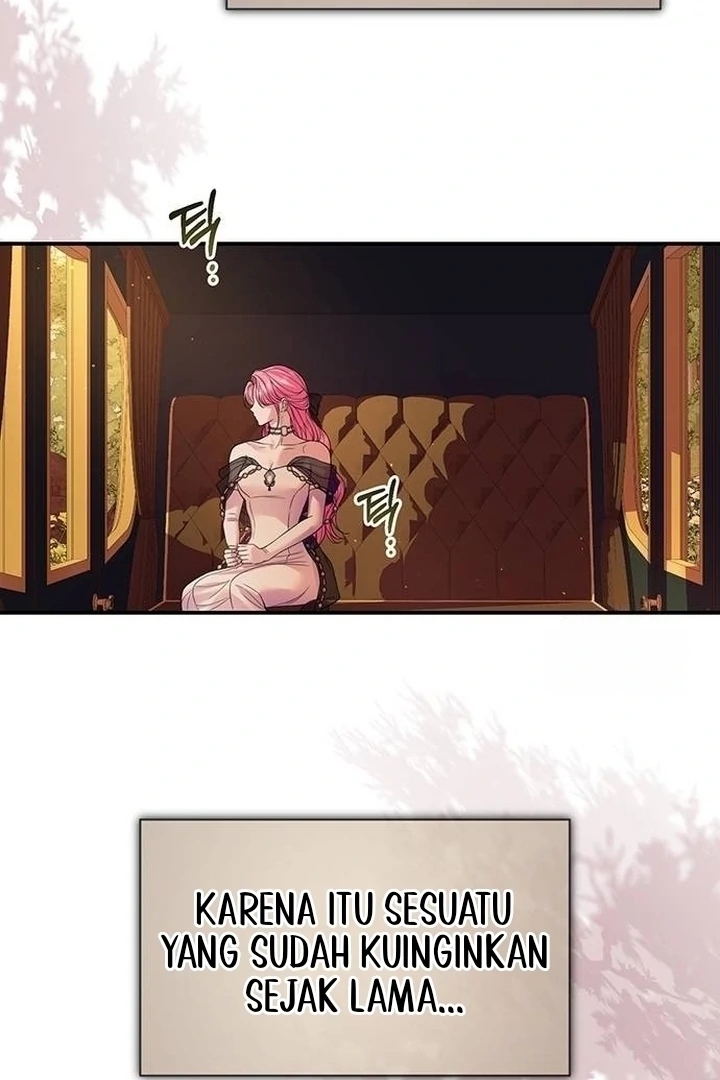 I Thought My Time Was Up! Chapter 86 page 99