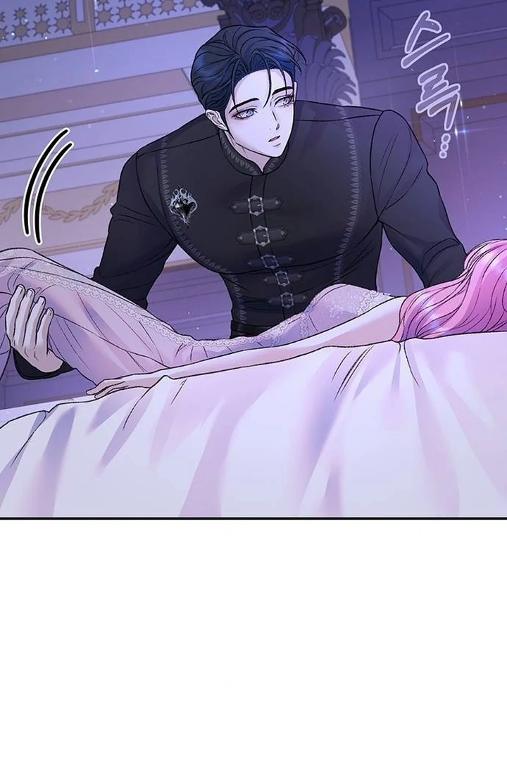 I Thought My Time Was Up! Chapter 86 page 12