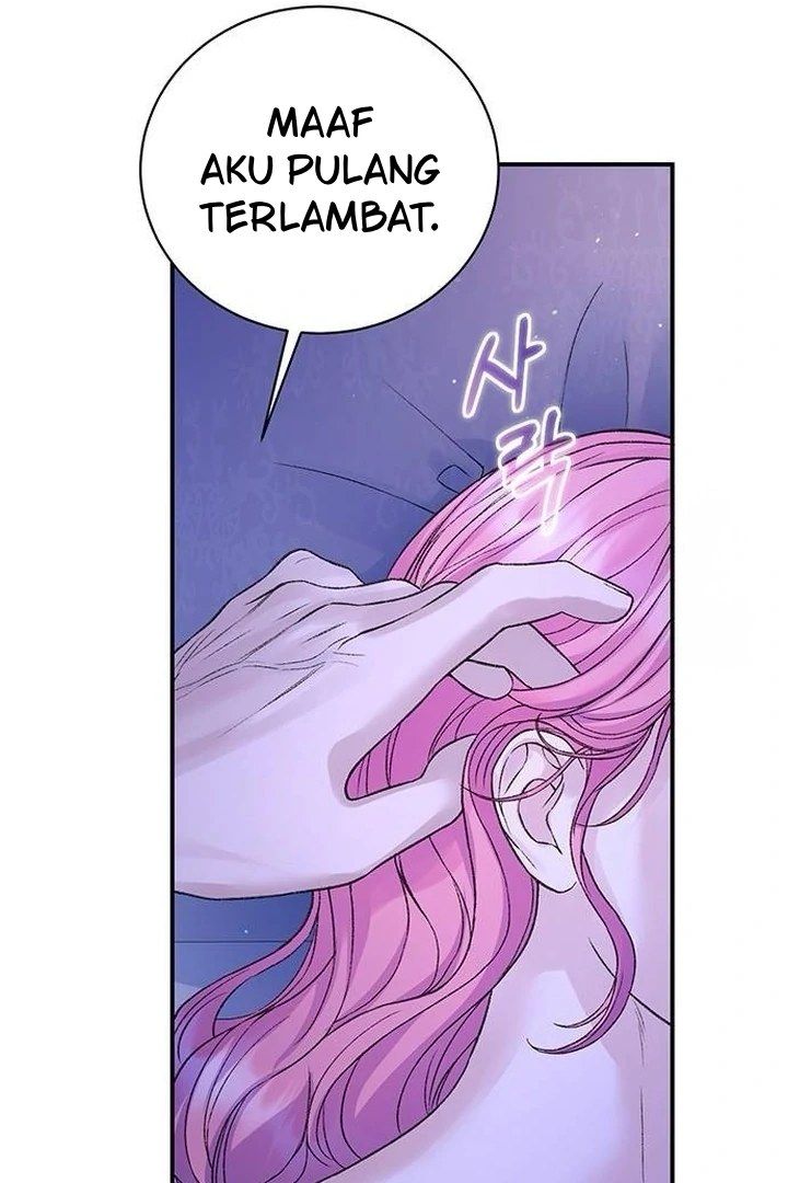 I Thought My Time Was Up! Chapter 86 page 15