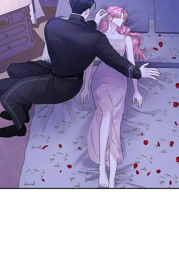 I Thought My Time Was Up! Chapter 86 page 17